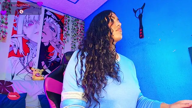 Vicky_Miller_05 webcam