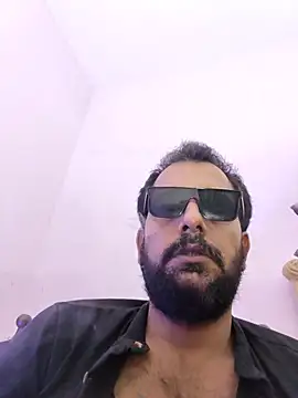 INDIANJONNYSINN webcam