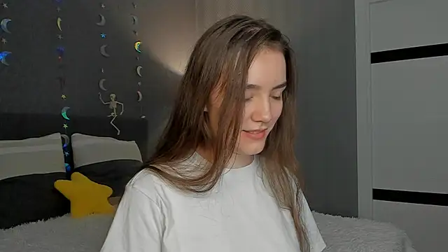 sweete_chantal webcam