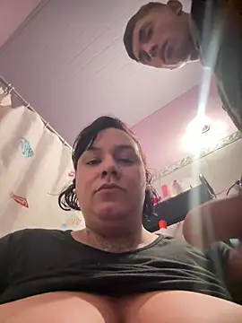 TuFantasiaYTuMorbo webcam