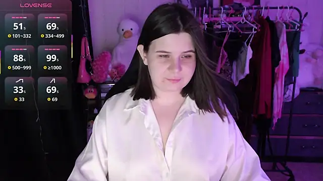 AmyVibess webcam