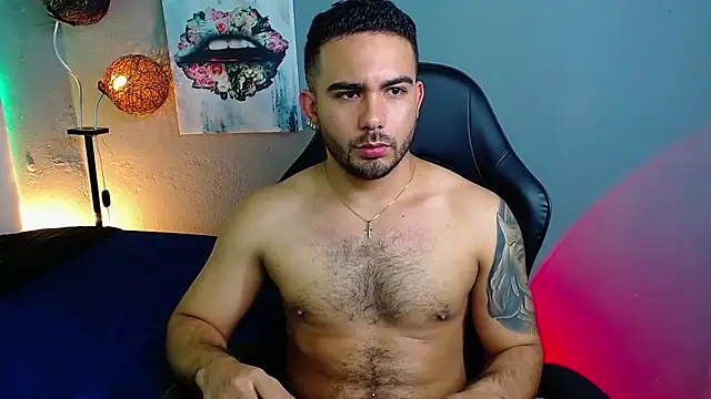 adamhairy