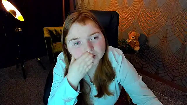 KattyRose8 webcam
