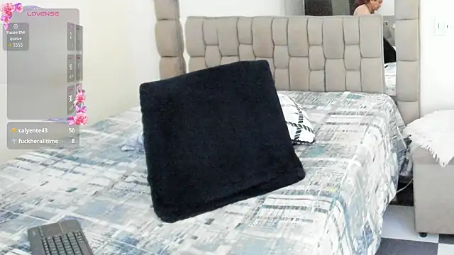 gabrielaponce11 webcam