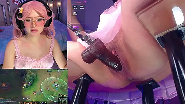 ViviLove_ webcam