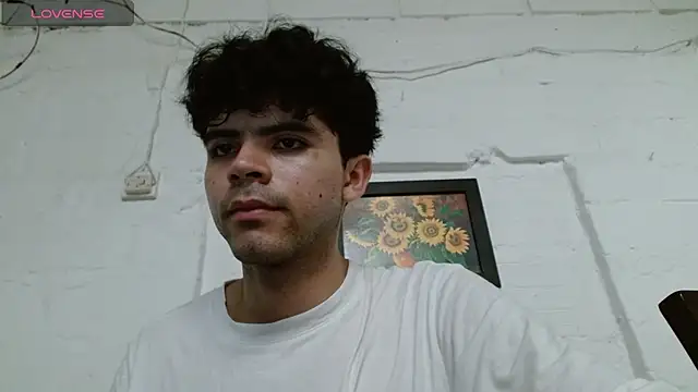 Axel-Mejia webcam