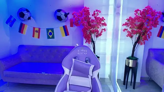 Anie_johnson webcam