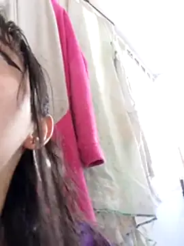 AriannaSoul webcam