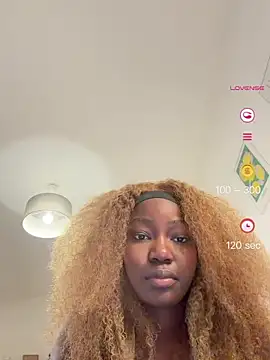 ebonysweetyy webcam