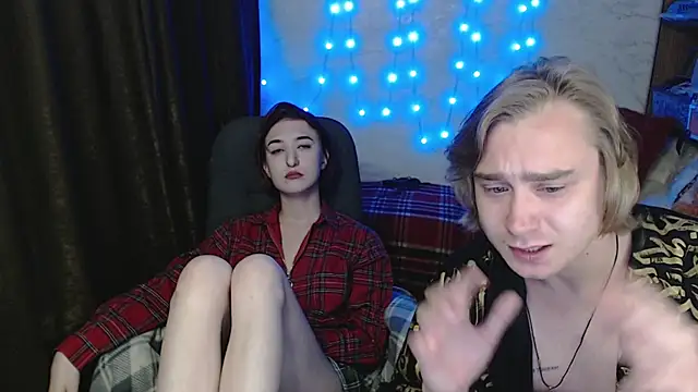 Lust4Money webcam