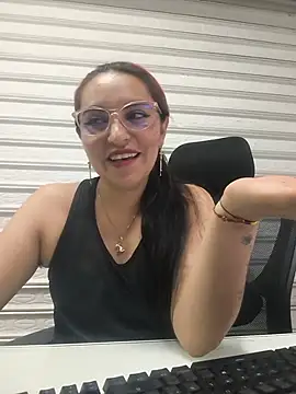 Alisson_Stonee webcam