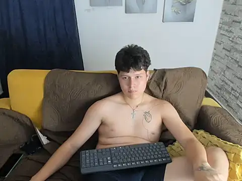 daniel_leon webcam