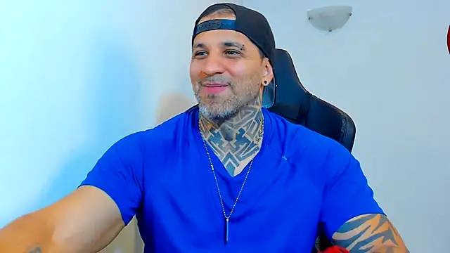 JoshRigby webcam