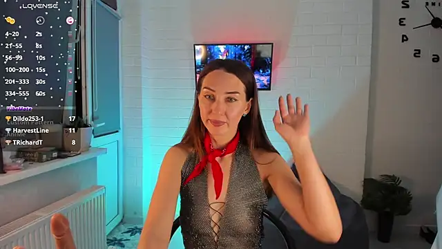 Lilith_Sora webcam