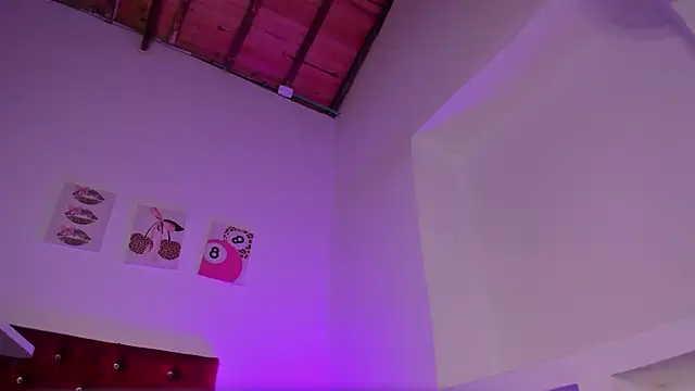 kittymonroe1 webcam