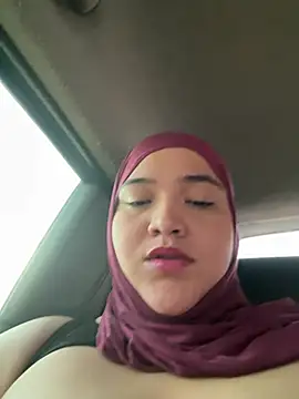 sweetmuslim01 webcam