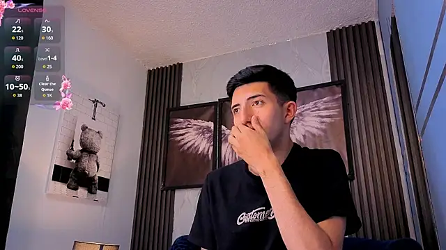 Un_Sluttyy webcam