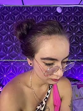 MelanyyJhonson15 webcam