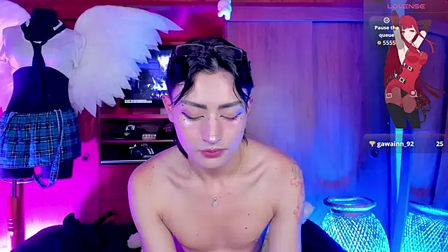 _Angell_Dustt_Star webcam