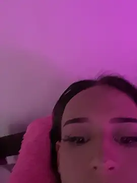 Baby_luxury webcam
