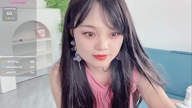 xianxian-baby webcam