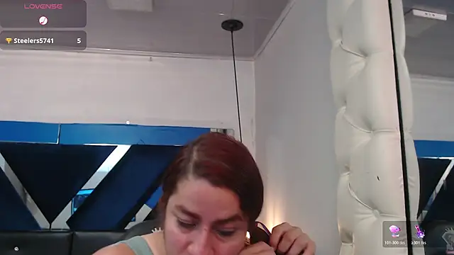 Alison-mar webcam