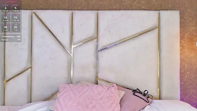MelisaCooper_ webcam