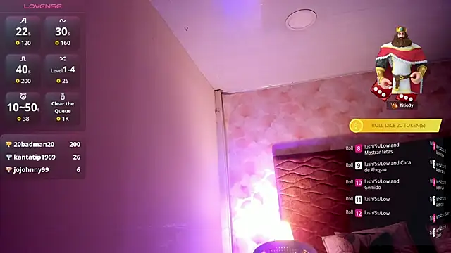 Emma_Dancer webcam