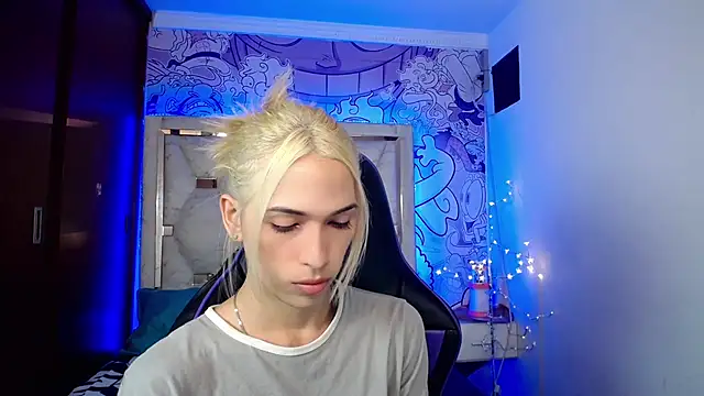 Larry_craft webcam