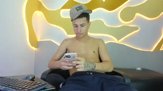 Hollmanhot webcam
