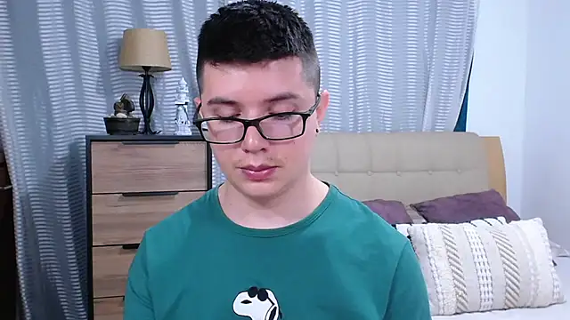 BlackFoXXX69 webcam