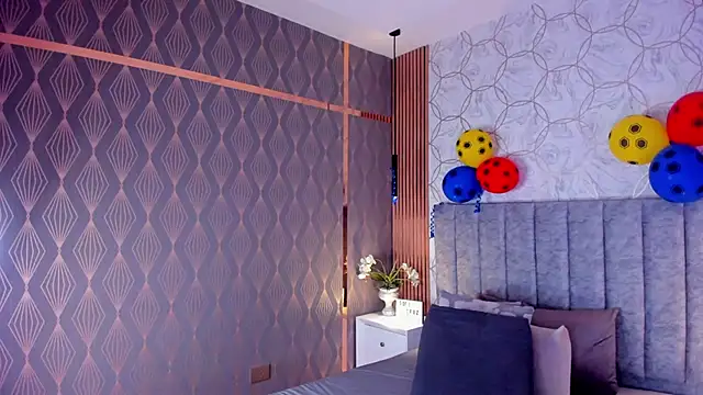 SofiiCruz webcam