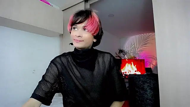 Darksweet_jack webcam