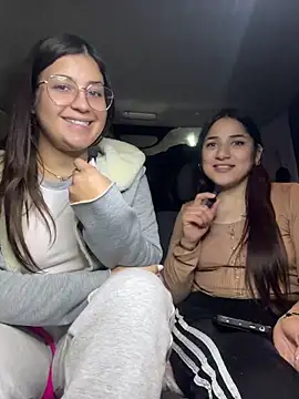 AitanaRosee webcam