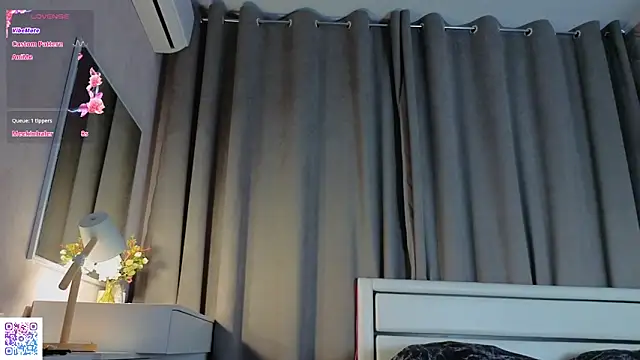 DaynaMacha webcam
