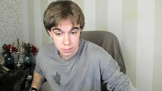 DaveBevy webcam