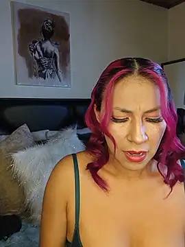 tatianabelli webcam