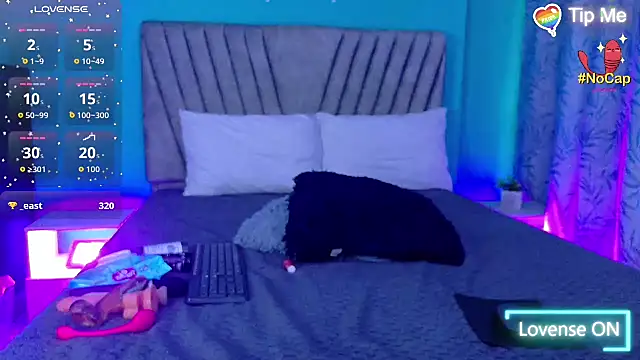 KathalinaRivas webcam