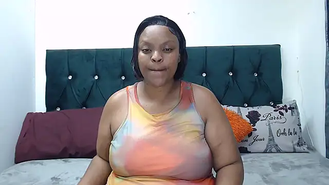 Busty_NickiXXX webcam