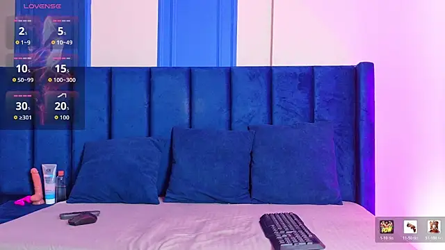 maddysonsweet webcam