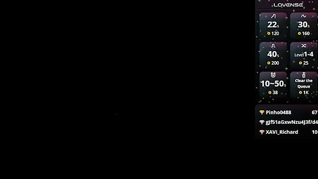 AlissonJamess webcam