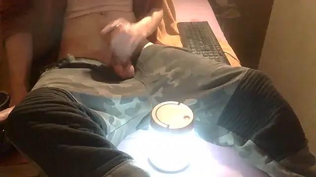 SamuelTal webcam
