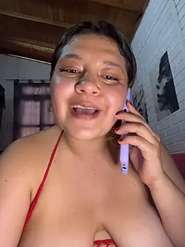 Arya_Moon69 webcam