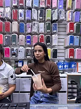 Melissa_Rendon webcam