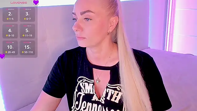 __Dasha__ webcam
