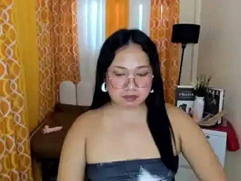BigCockLexie webcam