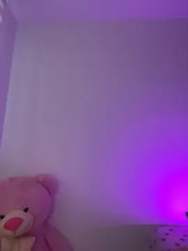 IvyBennett_ webcam