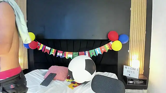 DILANX18 webcam