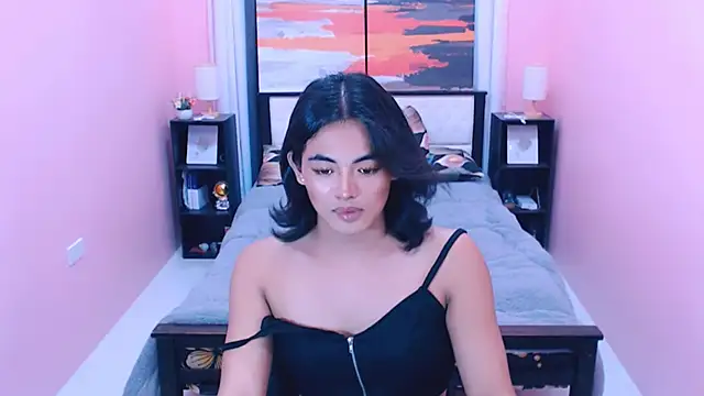 MiamoreAmara69 webcam