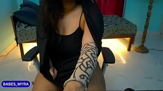 hey_rhea webcam